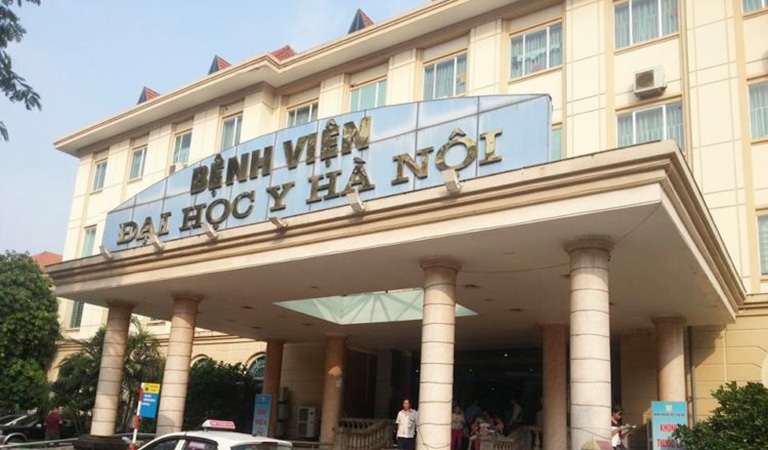 Khám viêm da cơ địa ở đâu Hà Nội